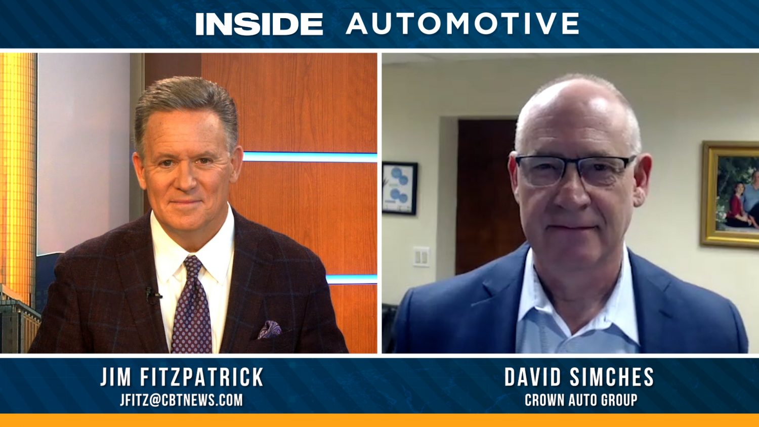 Key strategies to prepare for the 2024 used car market — David Simches